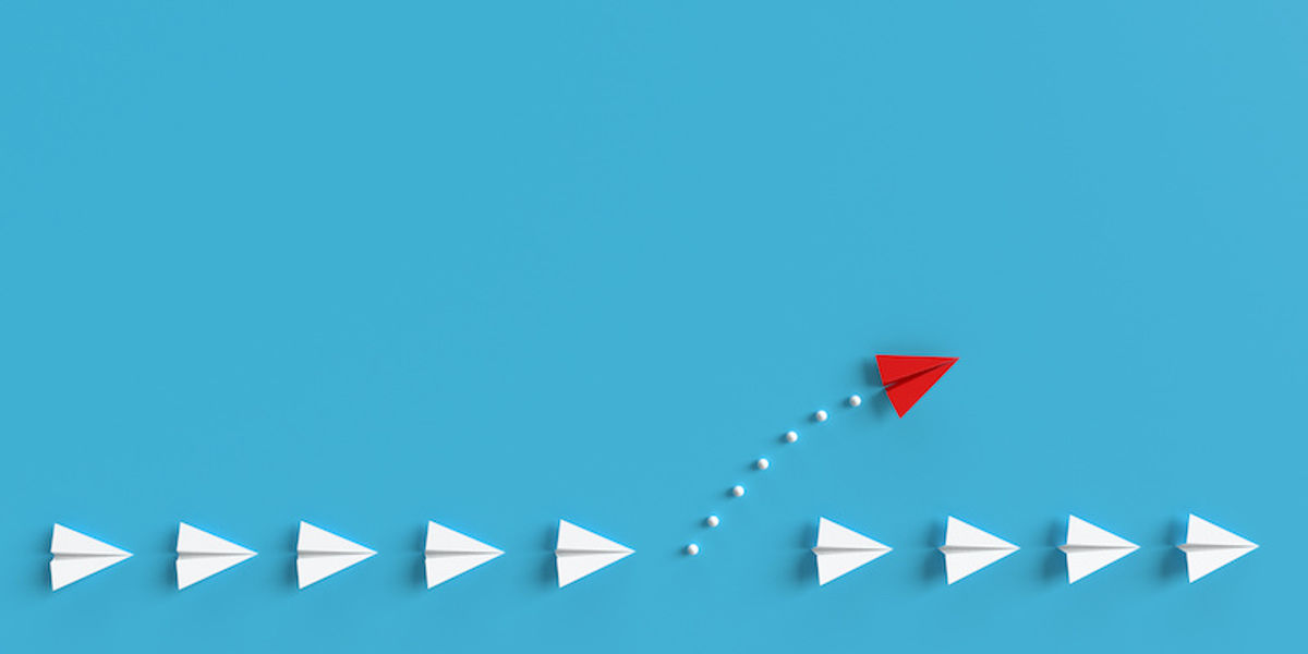 Does your hotel have a revenue maximizer?