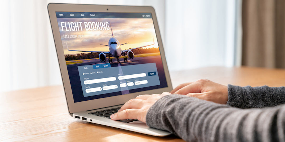 Spotnana adds airline ticket credits to self-service offering