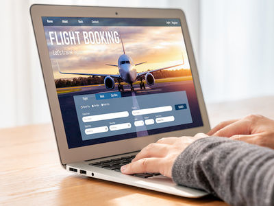 Spotnana adds airline ticket credits to self-service offering