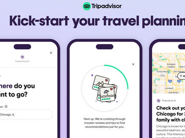  alt="Tripadvisor integrates OpenAI for travel planning"  title="Tripadvisor integrates OpenAI for travel planning" 