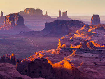 The U.S. is the first major travel market to surpass 2019 size