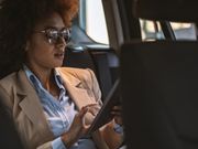 alt="Uber adds enhanced option for business travelers"  title="Uber adds enhanced option for business travelers" 