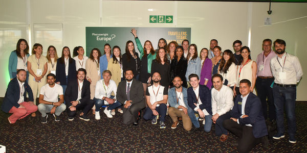 Phocuswright Europe 2023 in pictures