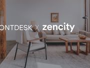  alt="Frontdesk acquires short-term rental operator Zencity"  title="Frontdesk acquires short-term rental operator Zencity" 