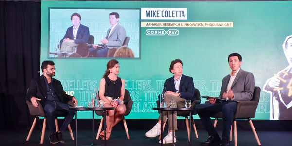 PW Europe investor panel