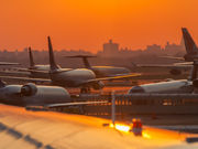  alt="IATA, ATPCO teaming up to offer flight emissions data"  title="IATA, ATPCO teaming up to offer flight emissions data" 