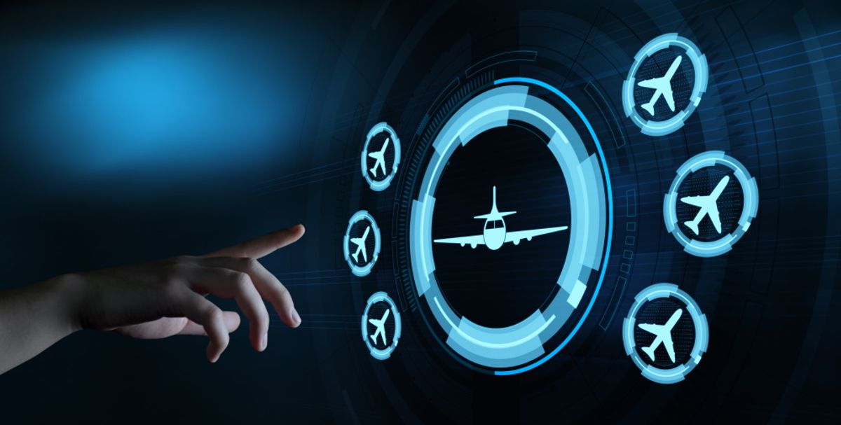 Spotnana direct NDC connection with United to realize retailing potential