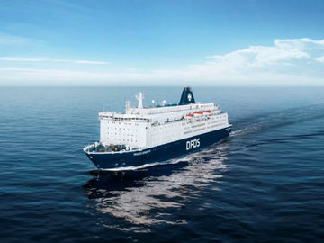  alt="Direct Ferries brings new investor on board"  title="Direct Ferries brings new investor on board" 
