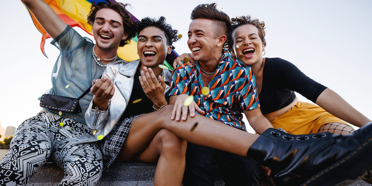 Die Wahl des Reiseziels von LGBTQ+-Reisenden wird durch aktuelle Ereignisse beeinflusst