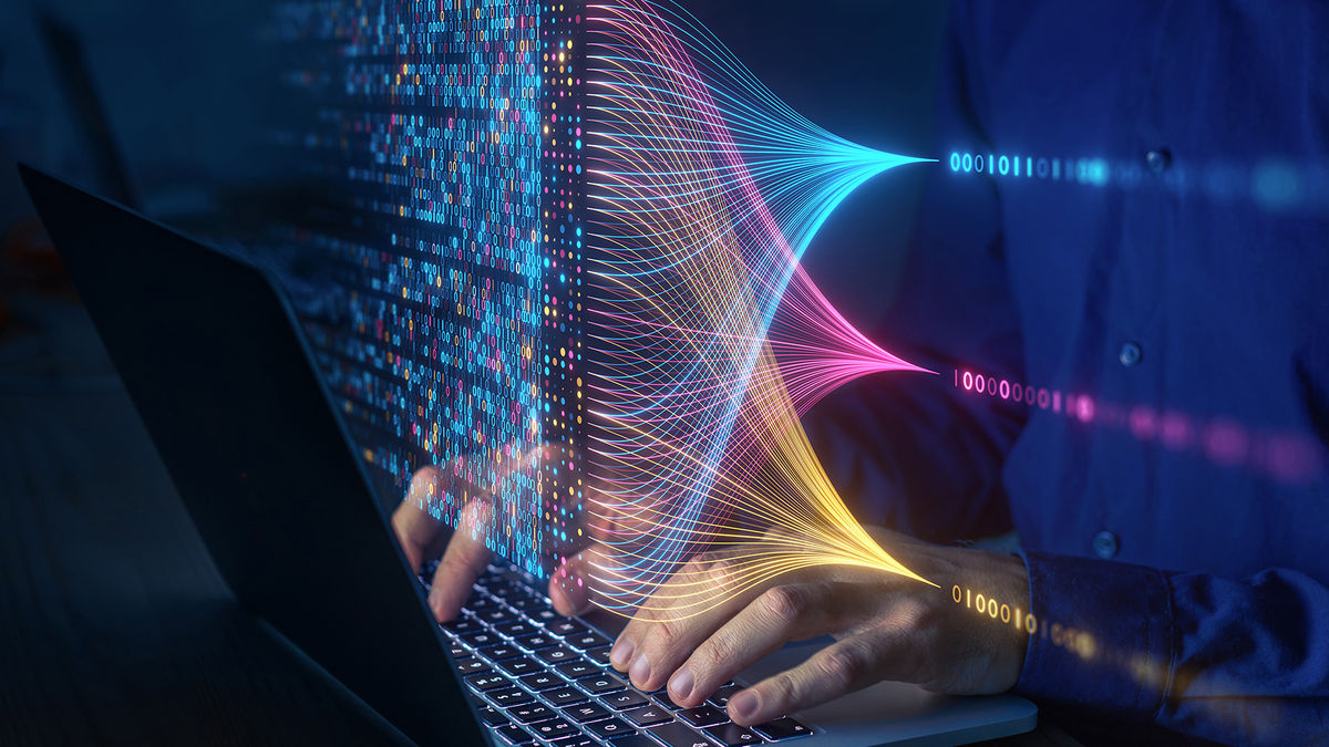 There's a real-time revolution happening in hotel operations