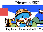  alt="Trip.com unveils Trekki NFT to unite travel and Web3"  title="Trip.com unveils Trekki NFT to unite travel and Web3" 
