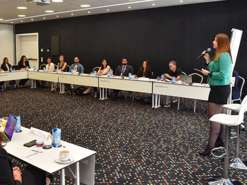 Young leaders step forward at Phocuswright Europe 2023