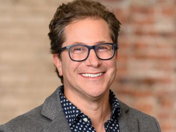 Tripadvisor CMO talks travel marketing, membership, video