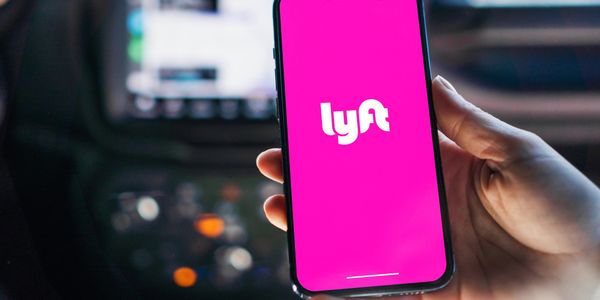 Lyft CEO transition