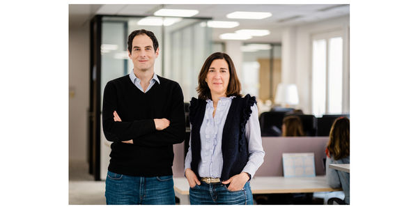 David Bessis and Mireille Messine 