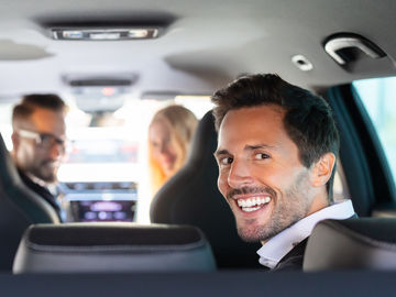  alt="BlaBlaCar looks to acquire Klaxit, boost French carpooling"  title="BlaBlaCar looks to acquire Klaxit, boost French carpooling" 