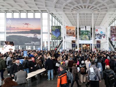 Travel Talk: Takeaways from ITB Berlin
