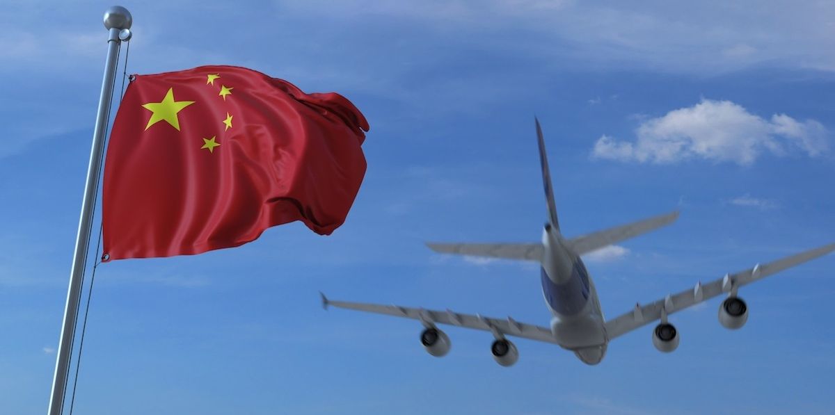 China’s Let’sfly to “go deep” into low-cost airline content material