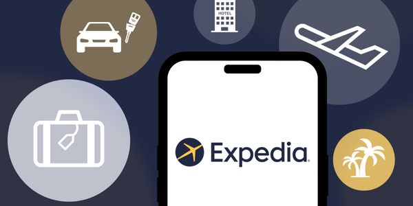 Expedia Q1 2023 earnings