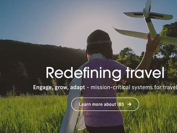  alt="Blackstone to sell interest in travel tech’s IBS Software"  title="Blackstone to sell interest in travel tech’s IBS Software" 