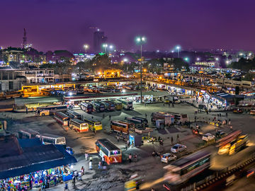  alt="India-based bus platform Chalo raises $57M"  title="India-based bus platform Chalo raises $57M" 