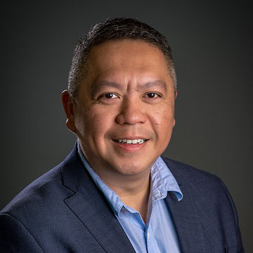 Ming Foong of Let'sfly