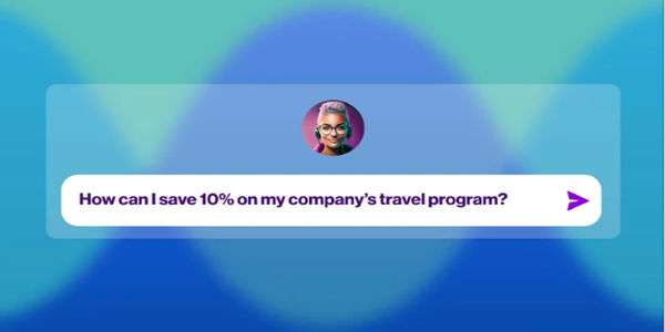   	Navan uses ChatGPT for travel spend analysis and management | PhocusWire  