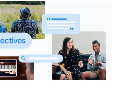  alt="Google looks to social media for some travel searches"  title="Google looks to social media for some travel searches" 