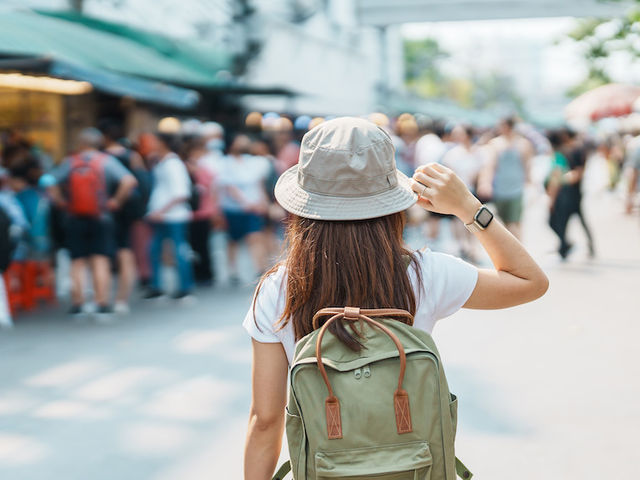 Is pent-up travel demand at an end? It depends | PhocusWire