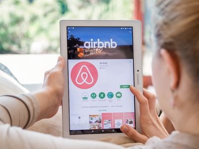 Airbnb's Chesky envisions turning app into "ultimate travel agent"