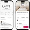  alt="Airbnb’s new AI-powered “Guest Favorites” property badge will update daily"  title="Airbnb’s new AI-powered “Guest Favorites” property badge will update daily" 