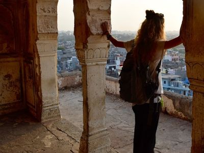 India-based travel solutions provider RateGain raises $72M