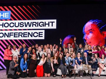 The Phocuswright Conference 2023 in pictures