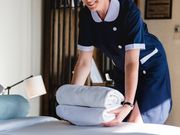 Hospitality companies need to improve front-line workplace for women, report says