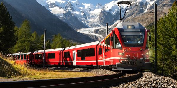 rail europe
