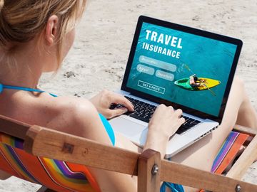Travel insurtech startup BeSafe Group closes €3M round