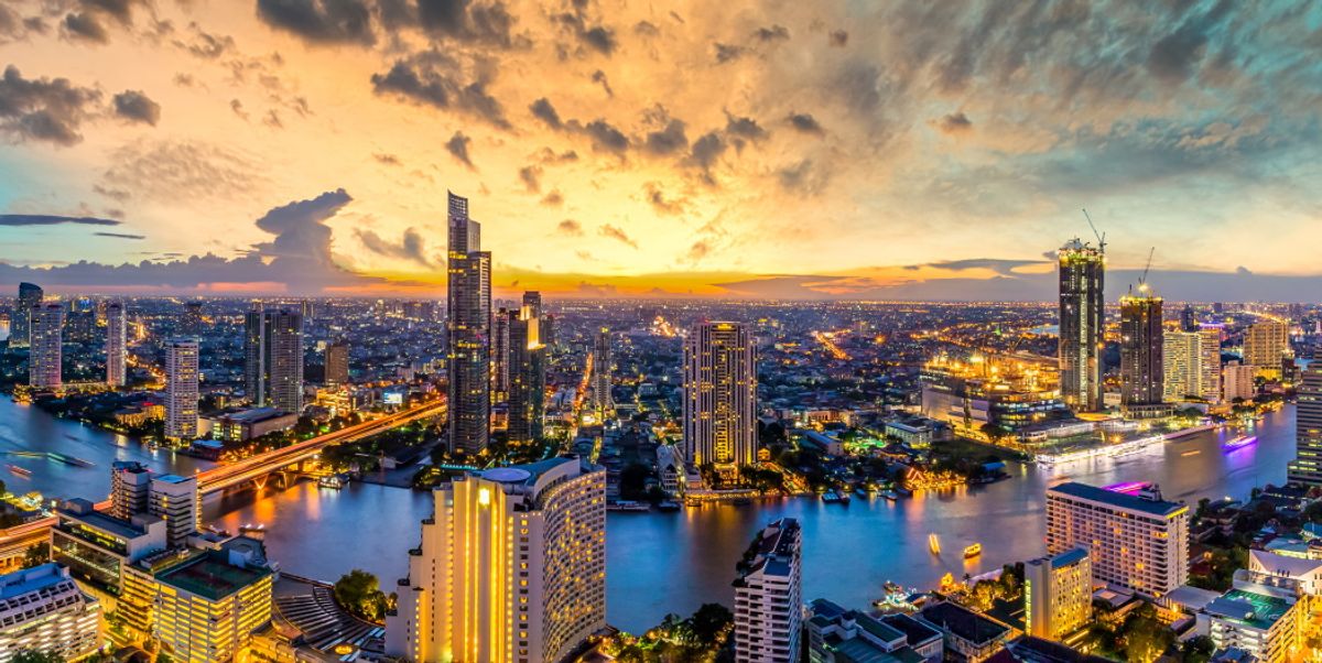 Expedia Group expands B2B portfolio in Asia Pacific