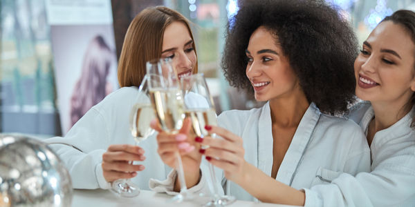 Mews hotel experiences