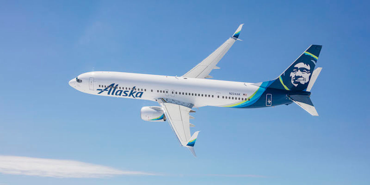 Alaska Airlines unveils Airline Venture Lab to address challenges