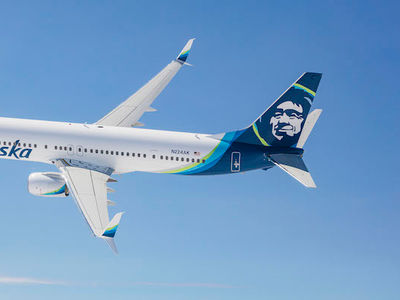Alaska Airlines unveils Airline Venture Lab to address challenges