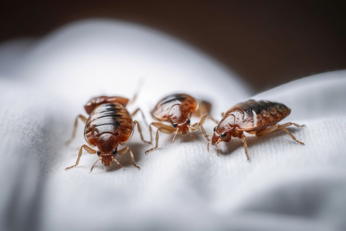 Awesomepest Dallas Pest Control Bed Bugs