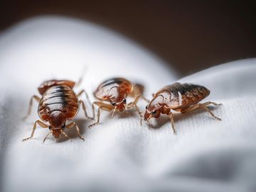 Paris bedbugs: Does tech offer the solution to save travel?