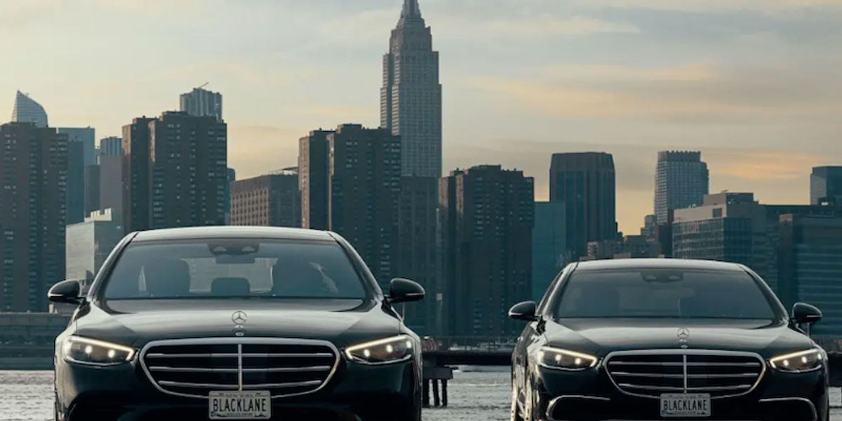 Blacklane adds mobility provider Sixt as an investor