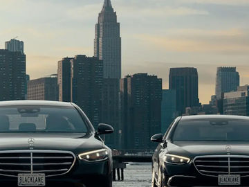 Blacklane adds mobility provider Sixt as an investor