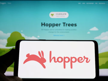 Hopper cuts 250 jobs, citing push to full-scale travel platform