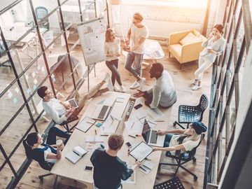 Where are they now? Checking in with our Hot 25 startups of 2020