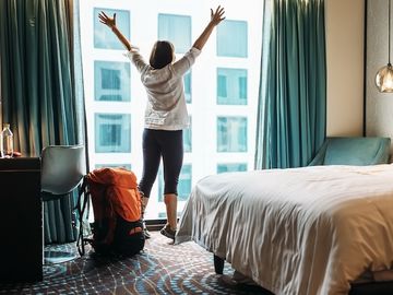Thynk acquires “Please ask m” to strengthen hospitality cloud platform