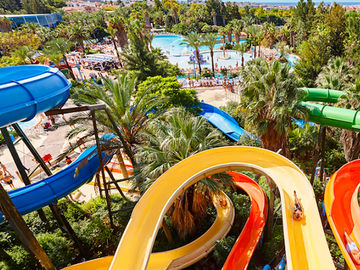Attraction World Group looks to growth through acquisition by new investment company