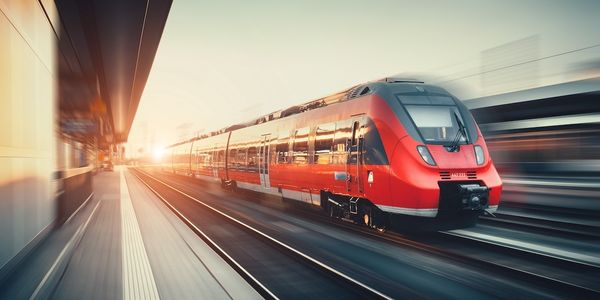 Rail Europe - Business Focus