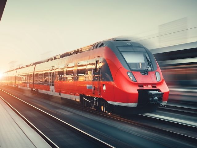 Rail Europe Unlocks Connections and Empowers Travellers with Dynamic  Rebrand